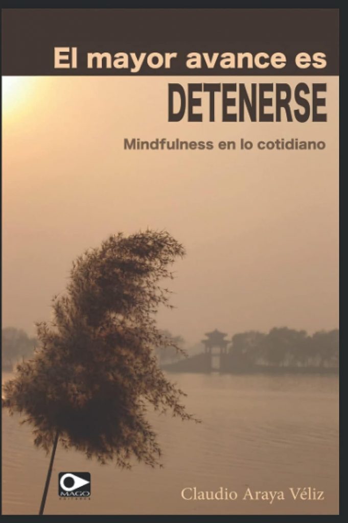 El mayor avance es detenerse